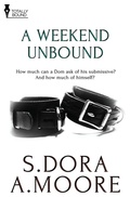Cover: A Weekend Unbound - Totally Bound Publishing