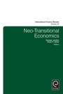 Cover: Neo-Transitional Economics - Emerald Group Publishing Limited