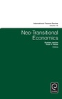 Cover: Neo-Transitional Economics - Emerald Group Publishing Limited