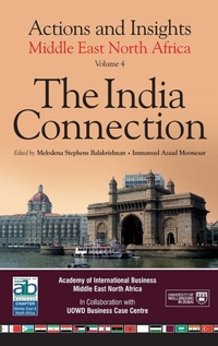 Enlarge image Cover: The India Connection - Emerald Group Publishing Limited
