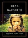 Cover: Dear Daughter - Gallery Books