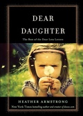 Cover: Dear Daughter - Gallery Books