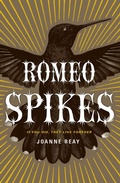 Cover: Romeo Spikes - Gallery Books