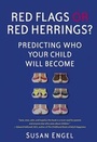 Cover: Red Flags or Red Herrings? - Atria Books