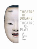 Cover: Theatre of Dreams, Theatre of Play - Art Gallery of New South Wales