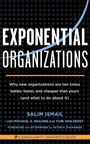Cover: Exponential Organizations - Diversion Books