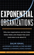 Cover: Exponential Organizations - Diversion Books