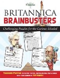Cover: Britannica Brainbusters - Triumph Books