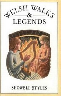 Abbildung von: Welsh Walks and Legends - John Jones Publishing Ltd