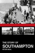 Cover: The Story of Southampton - Phillimore & Co Ltd
