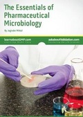 Cover: The Essentials of Pharmaceutical Microbiology - Premier Validation