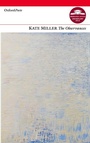 Cover: The Observances - Carcanet Press Ltd