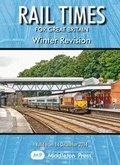Cover: Rail Times - Middleton Press