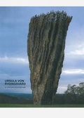 Cover: Ursula von Rydingsvard at Yorkshire Sculpture Park - Yorkshire Sculpture Park