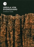 Cover: Ursula von Rrydingsvard Exhibition Guide - Yorkshire Sculpture Park