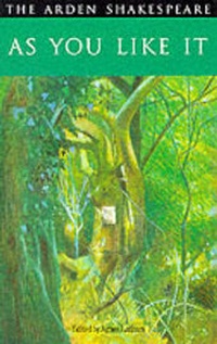 Enlarge image Cover: "As You Like it" - The Arden Shakespeare