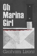 Cover: Oh Marina Girl - Contraband