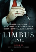 Cover: Limbus, Inc. - Book II - JOURNALSTONE