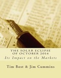 Cover: The Solar Eclipse of October 2014 - Harmonic Research Associates