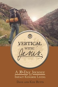 Enlarge image Cover: Vertical with Jesus - Prayershop