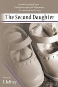 Cover: The Second Daughter - Winter Goose Publishing