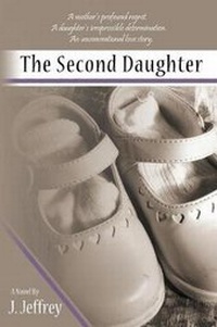 Enlarge image Cover: The Second Daughter - Winter Goose Publishing