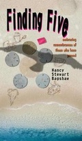 Cover: Finding Five - Seagull Books