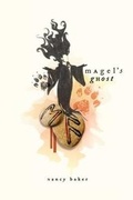 Cover: Magel's Ghost - Calumet Editions