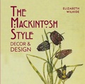 Cover: The Mackintosh Style - Pavilion