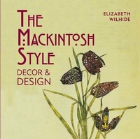 Enlarge image Cover: The Mackintosh Style - Pavilion