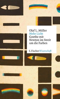 Enlarge image Cover: Mehr Licht - S. Fischer