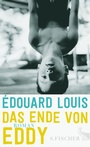 Cover: Das Ende von Eddy - S. Fischer