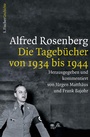 Cover: Alfred Rosenberg - S. Fischer