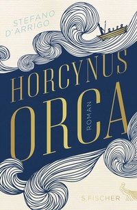 Abbildung von: Horcynus Orca - S. Fischer