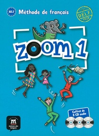 Abbildung von: Zoom 1 - Klett