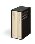 Cover: Joseph und seine Br&uuml;der II - S. Fischer