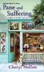 Cover: Pane And Suffering - Kensington Publishing