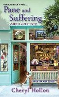 Cover: Pane And Suffering - Kensington Publishing
