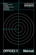 Cover: OfficeUS Manual - Lars M&uuml;ller Publishers
