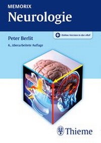 Abbildung von: Memorix Neurologie - Thieme