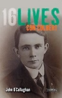 Enlarge image Cover: Con Colbert - O'Brien Press Ltd