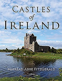 Abbildung von: Castles of Ireland - O'Brien Press Ltd