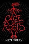 Cover: A Cage of Roots - O'Brien Press Ltd