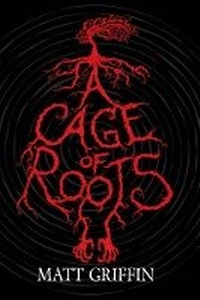 Enlarge image Cover: A Cage of Roots - O'Brien Press Ltd