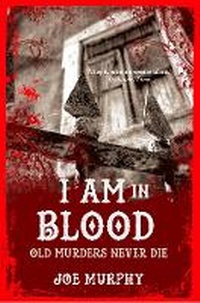Enlarge image Cover: I Am In Blood - Brandon