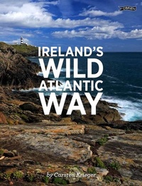 Abbildung von: Ireland's Wild Atlantic Way - O'Brien Press Ltd