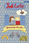 Cover: Bonjour Alice - O'Brien Press Ltd