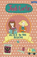 Cover: Alice to the Rescue - O'Brien Press Ltd