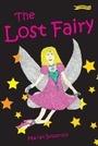 Cover: The Lost Fairy - O'Brien Press Ltd