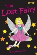 Cover: The Lost Fairy - O'Brien Press Ltd